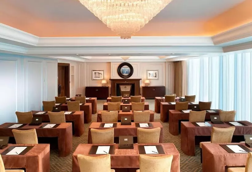 Fotos del hotel The St Regis Osaka:  8