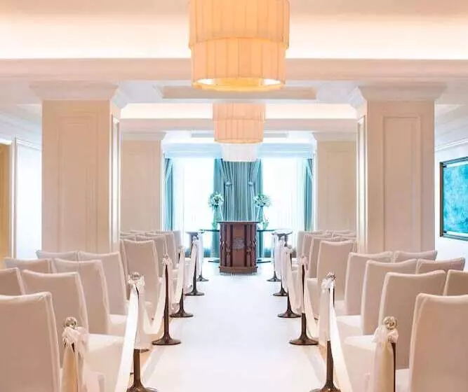 Fotos del hotel The St Regis Osaka:  19