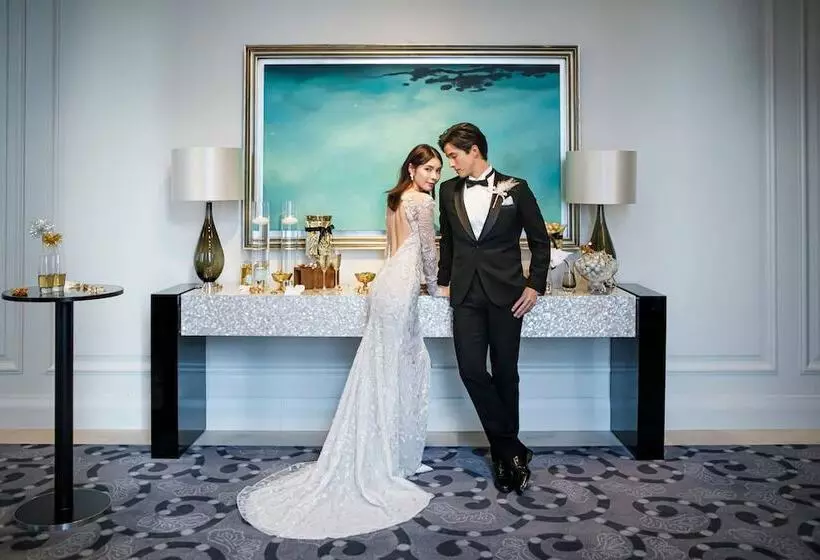 Fotos del hotel The St Regis Osaka:  9