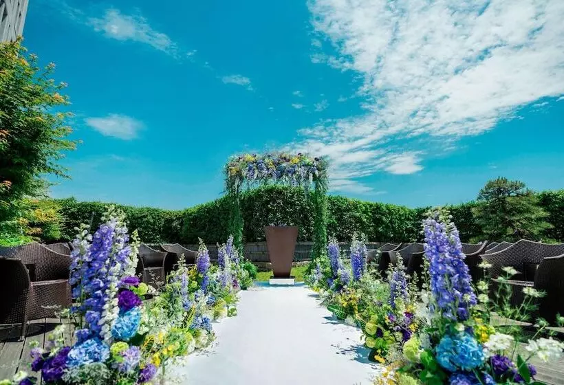 Fotos del hotel The St Regis Osaka:  4