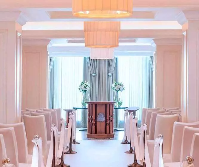 Fotos del hotel The St Regis Osaka:  15