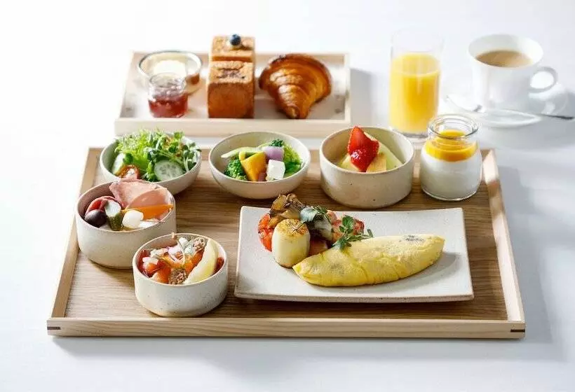 Fotos del hotel The St Regis Osaka:  16