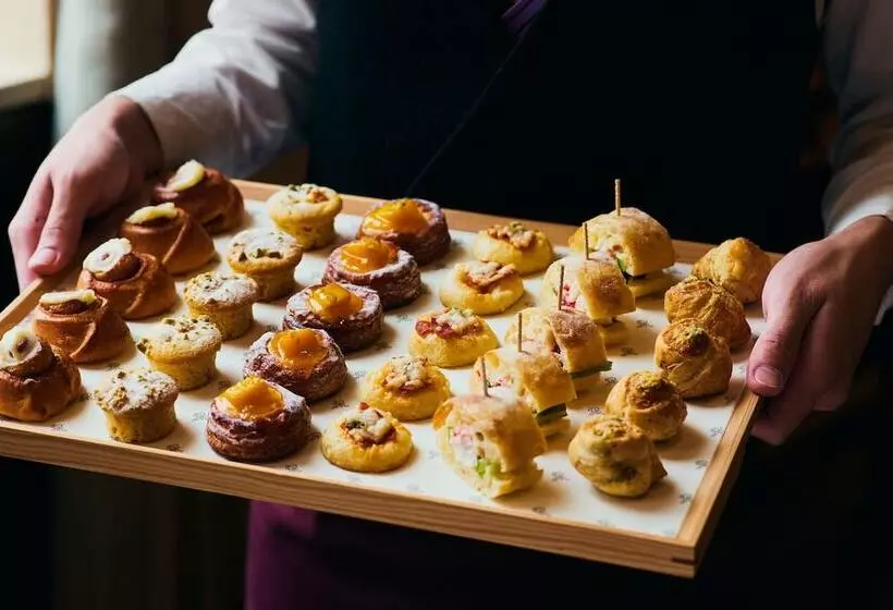 Fotos del hotel The St Regis Osaka:  24