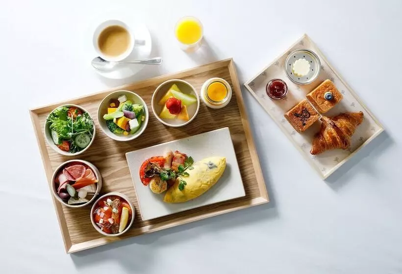 Fotos del hotel The St Regis Osaka:  14