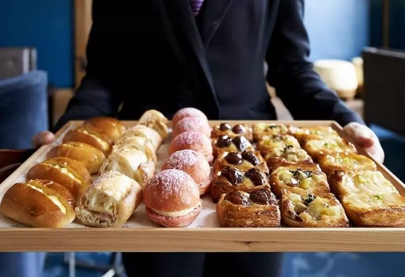 Fotos del hotel The St Regis Osaka:  12