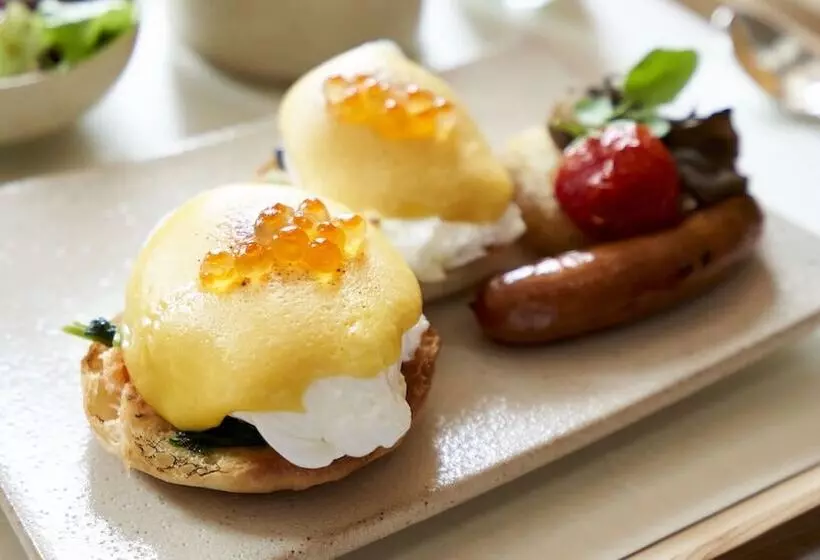 Fotos del hotel The St Regis Osaka:  10