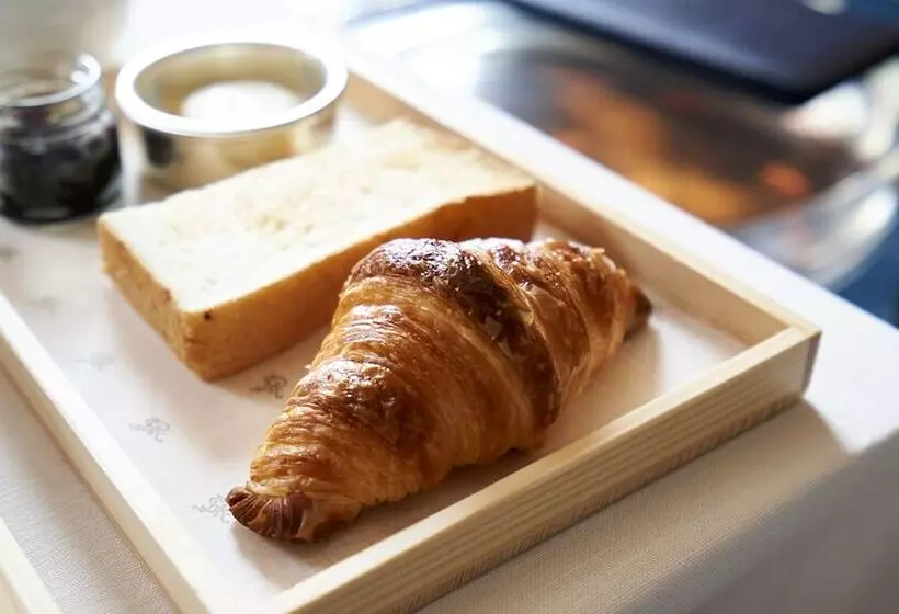 Fotos del hotel The St Regis Osaka:  7