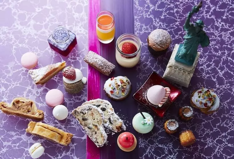 Fotos del hotel The St Regis Osaka:  21