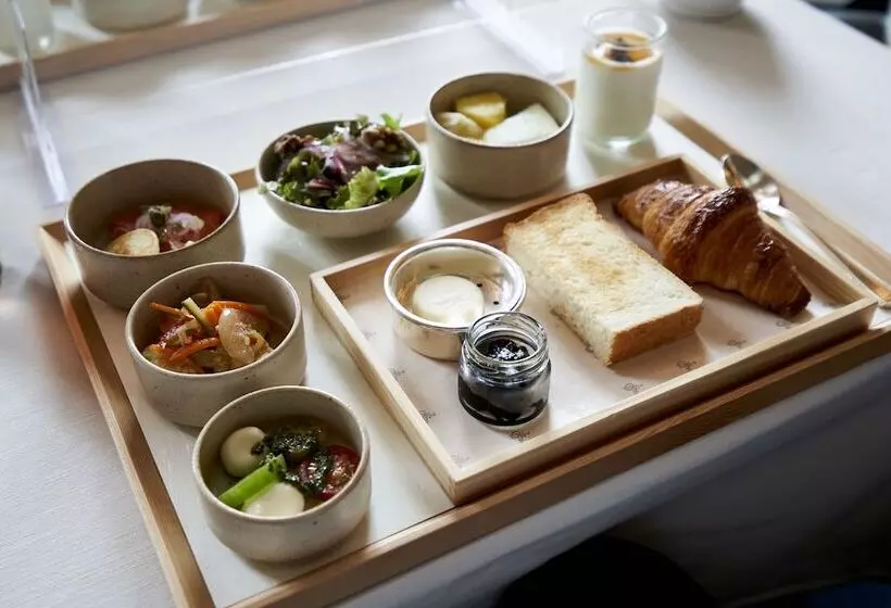 Fotos del hotel The St Regis Osaka:  2