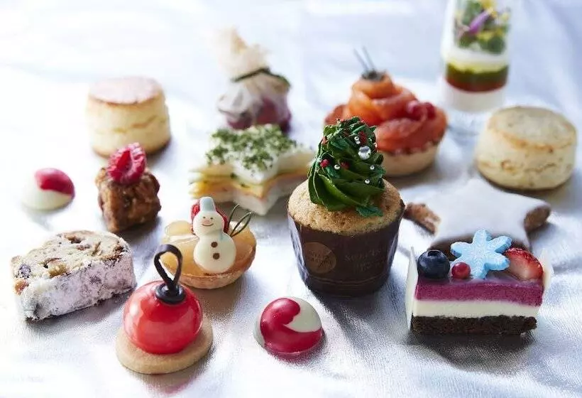 Fotos del hotel The St Regis Osaka:  20