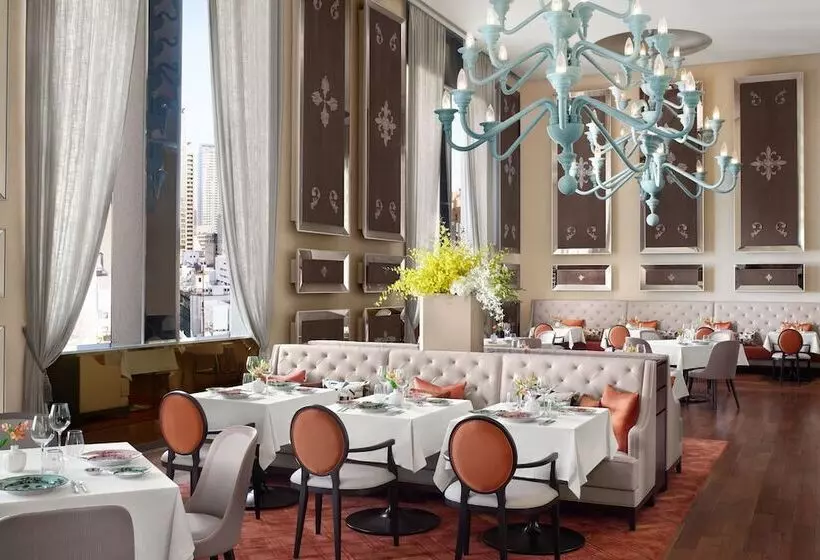 Fotos del hotel The St Regis Osaka:  18