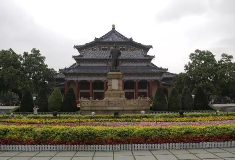 Fotos del hotel Tokai:  7