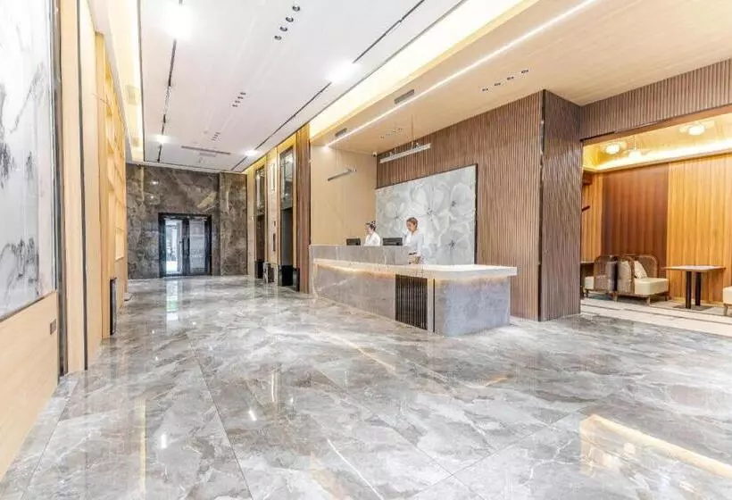 Fotos del hotel Tokai:  2