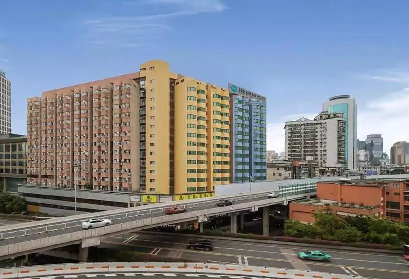 Fotos del hotel Tokai:  4