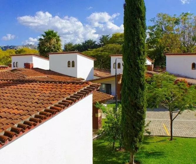 Fotos del hotel Villas Del Sol  & Bungalows:  22