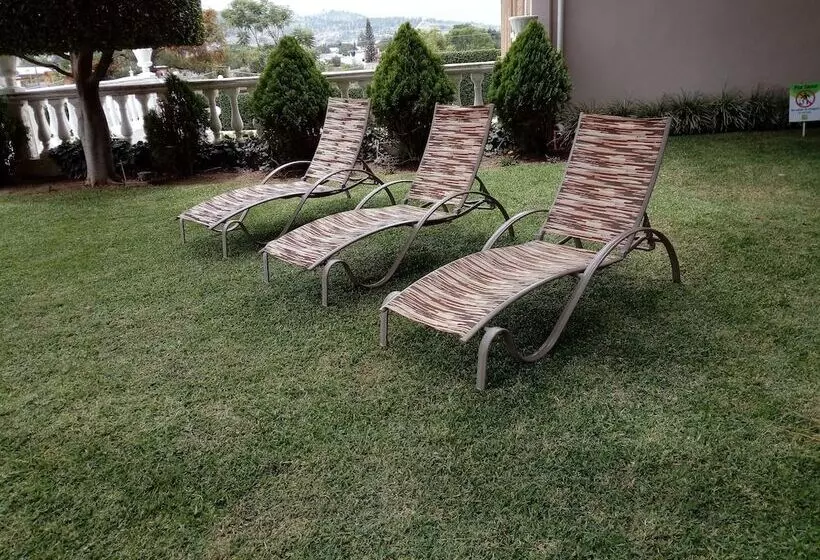 Fotos del hotel Villas Del Sol  & Bungalows:  8