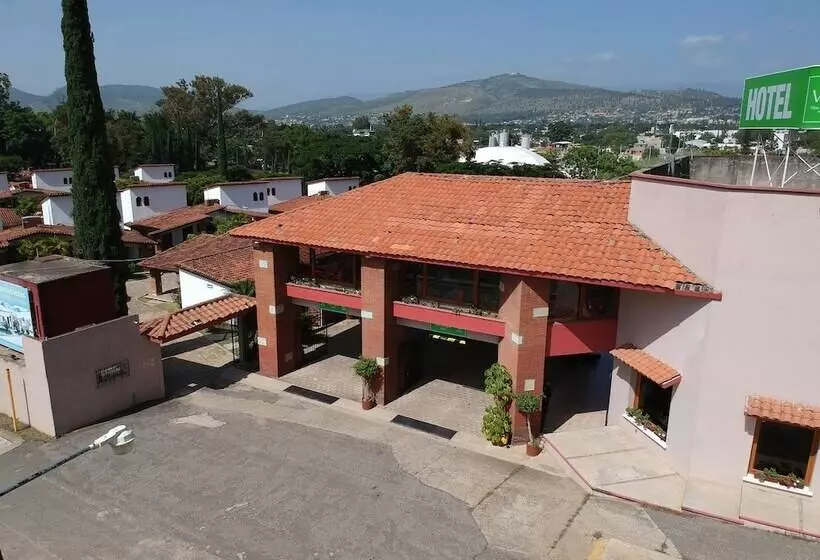 Fotos del hotel Villas Del Sol  & Bungalows:  20