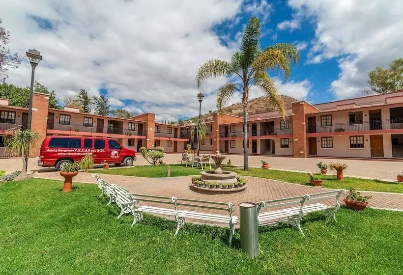 Villas Del Sol  & Bungalows