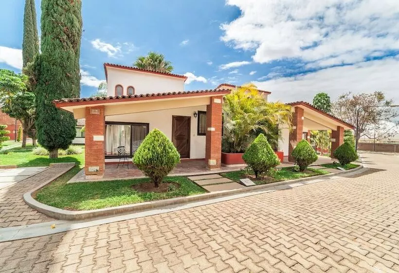 Fotos del hotel Villas Del Sol  & Bungalows:  23