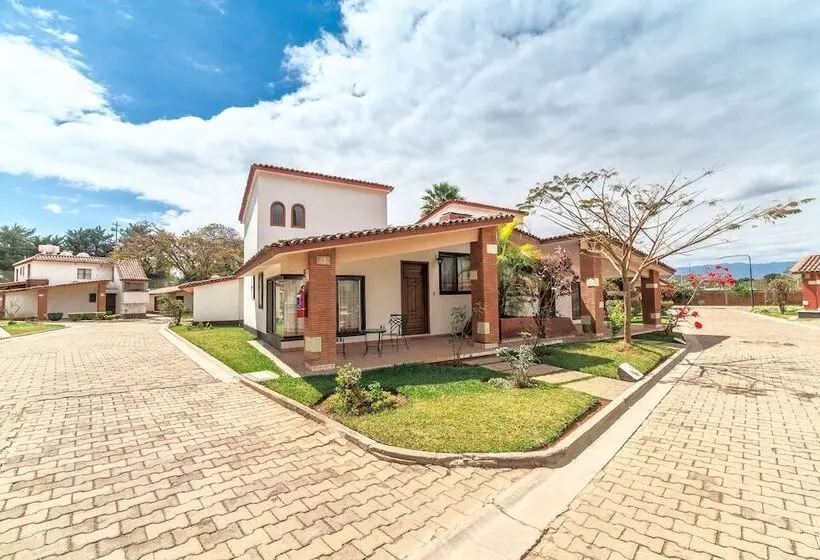 Fotos del hotel Villas Del Sol  & Bungalows:  24