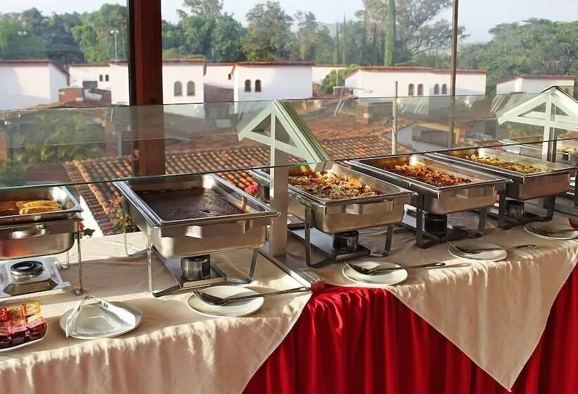 Fotos del hotel Villas Del Sol  & Bungalows:  15