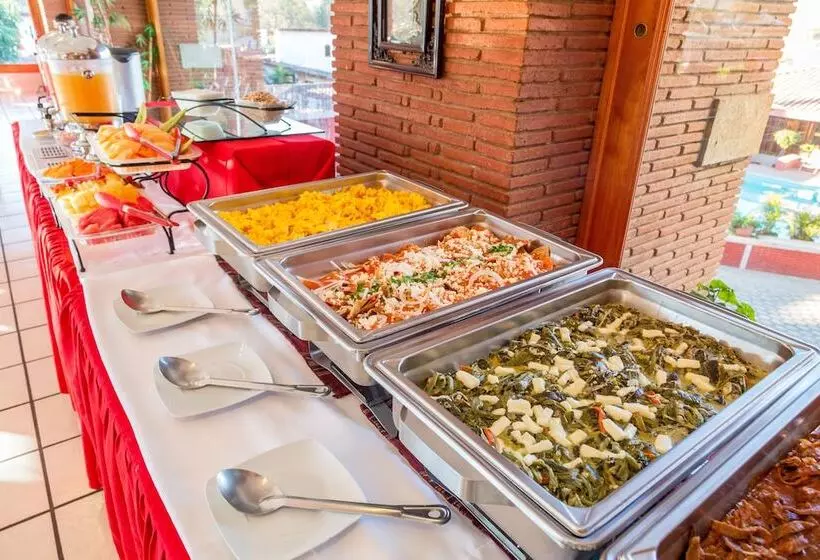 Fotos del hotel Villas Del Sol  & Bungalows:  18