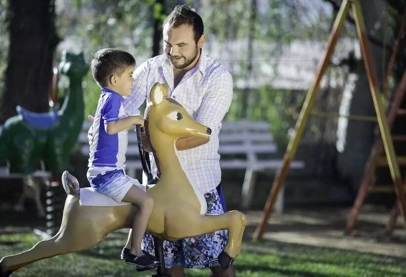 Fotos del hotel Villas Del Sol  & Bungalows:  9