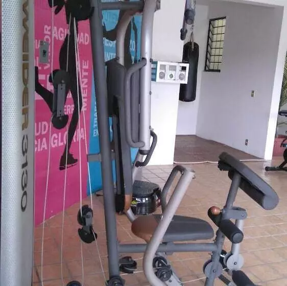 Fotos del hotel Villas Del Sol  & Bungalows:  17