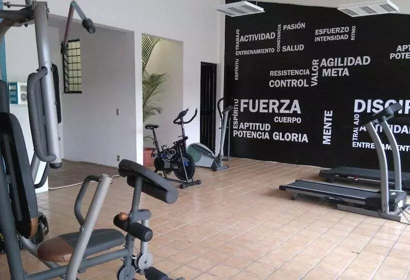 Fotos del hotel Villas Del Sol  & Bungalows:  4