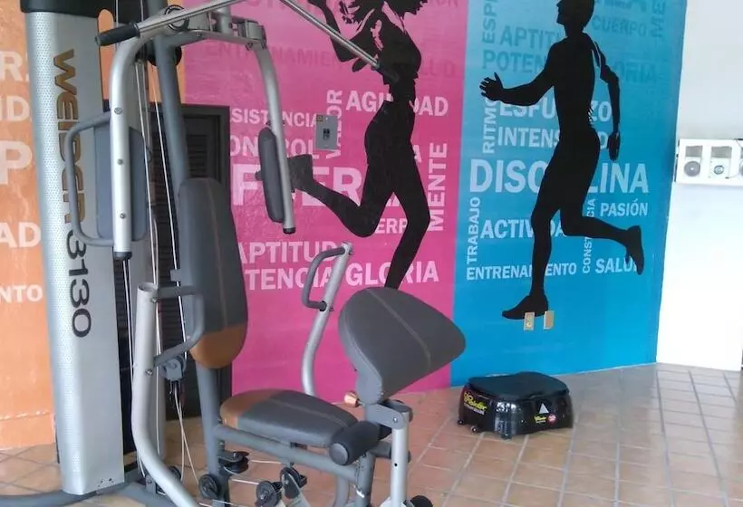 Fotos del hotel Villas Del Sol  & Bungalows:  12