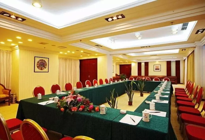 Fotos del hotel Ying Ge Hai Holidays:  6