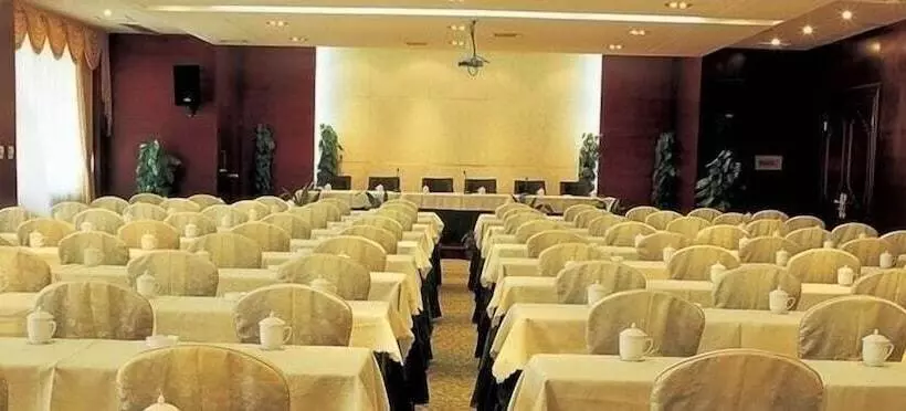 Fotos del hotel Ying Ge Hai Holidays:  12