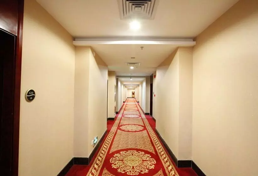 Fotos del hotel Ying Ge Hai Holidays:  3