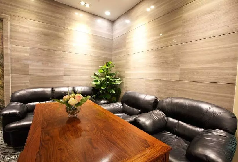 Fotos del hotel Ying Ge Hai Holidays:  14