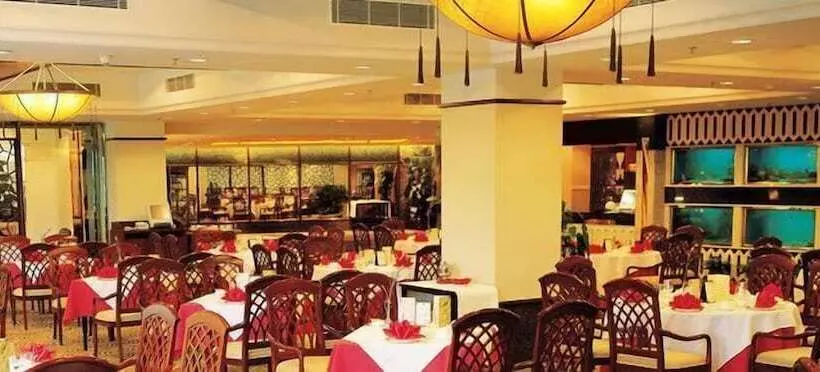 Fotos del hotel Ying Ge Hai Holidays:  9