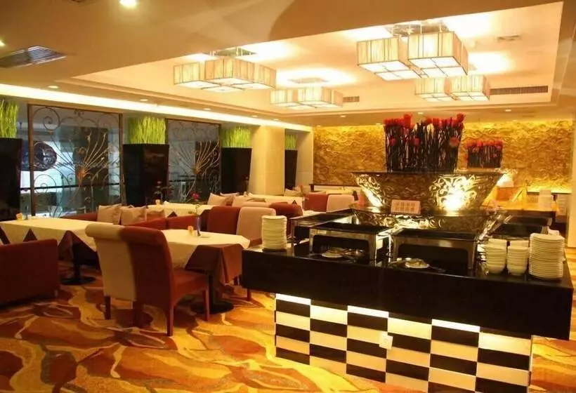 Fotos del hotel Ying Ge Hai Holidays:  13