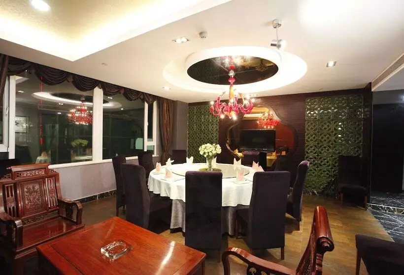 Fotos del hotel Ying Ge Hai Holidays:  11