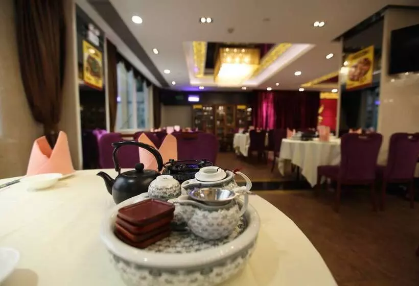 Fotos del hotel Ying Ge Hai Holidays:  15