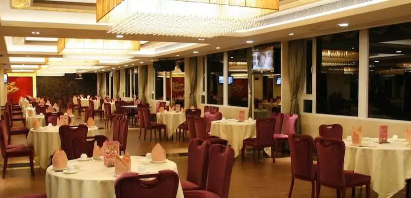 Fotos del hotel Ying Ge Hai Holidays:  5