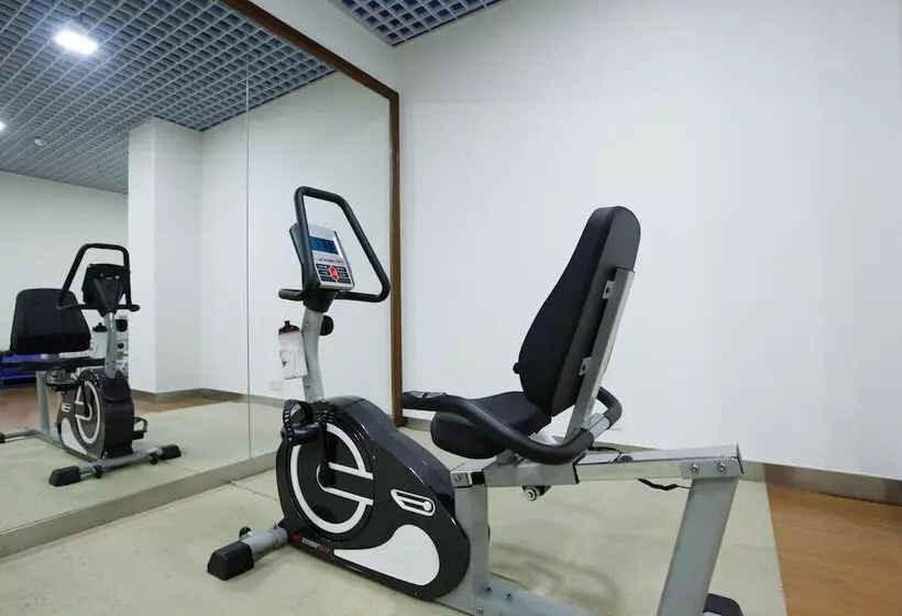 Fotos del hotel Ying Ge Hai Holidays:  4