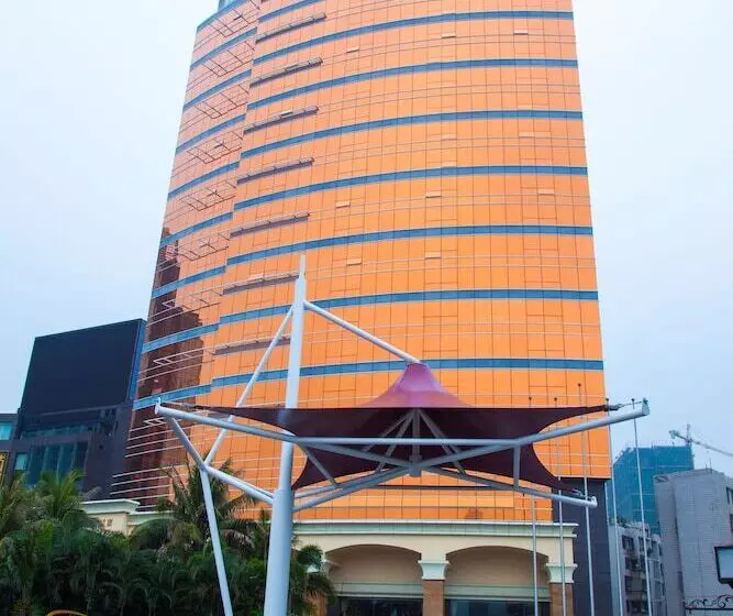 Zhuhai Charming Holiday