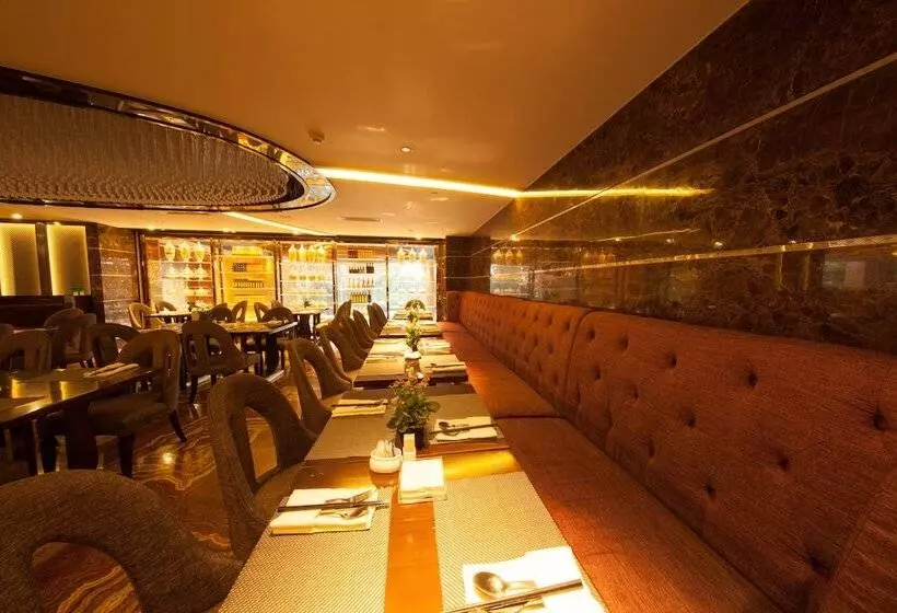 Fotos del hotel Zhuhai Charming Holiday:  14