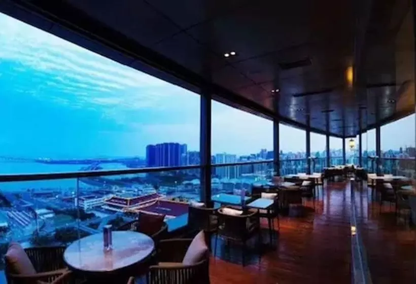 Fotos del hotel Zhuhai Charming Holiday:  22