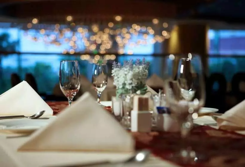 Fotos del hotel Zhuhai Charming Holiday:  5