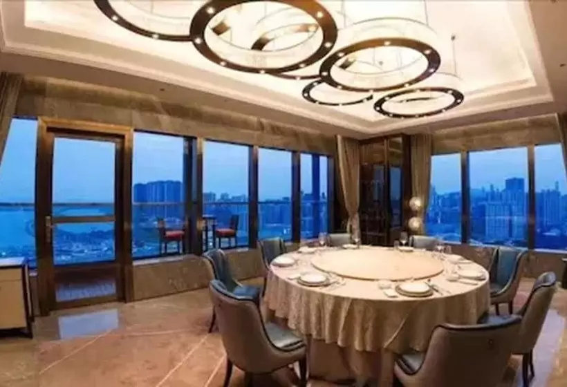 Fotos del hotel Zhuhai Charming Holiday:  24