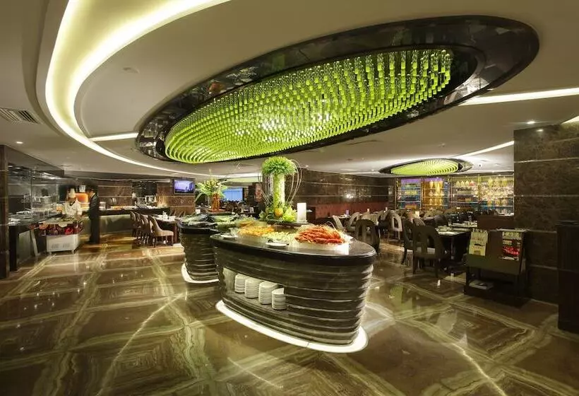 Fotos del hotel Zhuhai Charming Holiday:  18