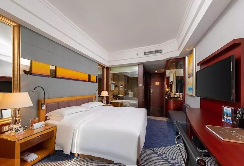 Fotos del hotel Zhuhai Charming Holiday:  20