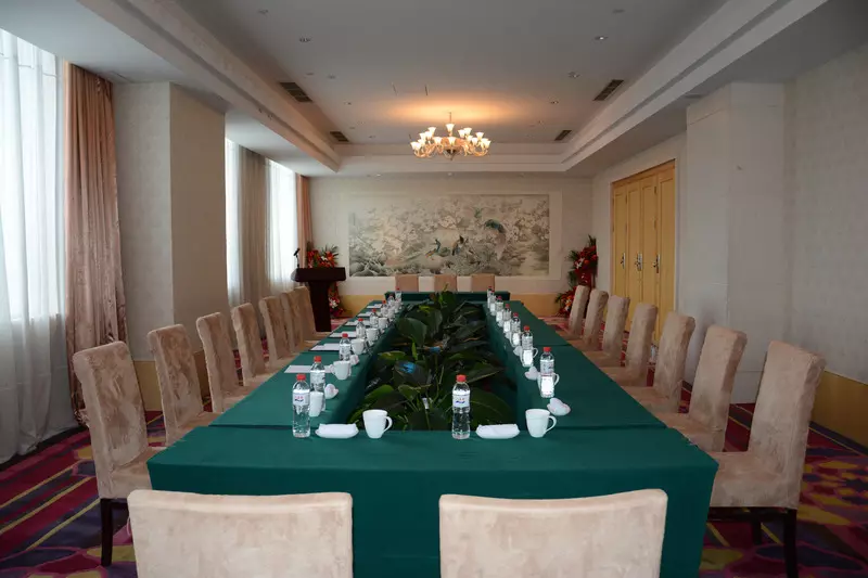 Fotos del hotel Furama Hotel Shenyang:  6