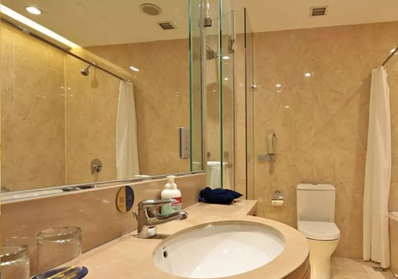 Fotos del hotel Furama Hotel Shenyang:  7