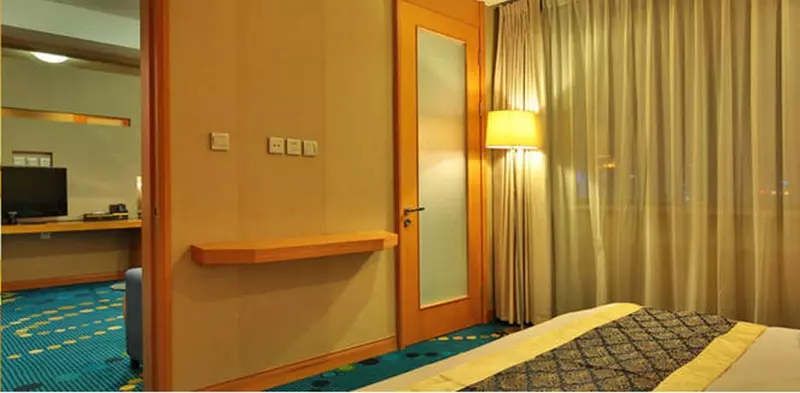 Fotos del hotel Furama Hotel Shenyang:  9